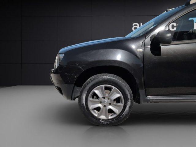 DACIA Duster 1.6 110CV 4x2 GPL Lauréate