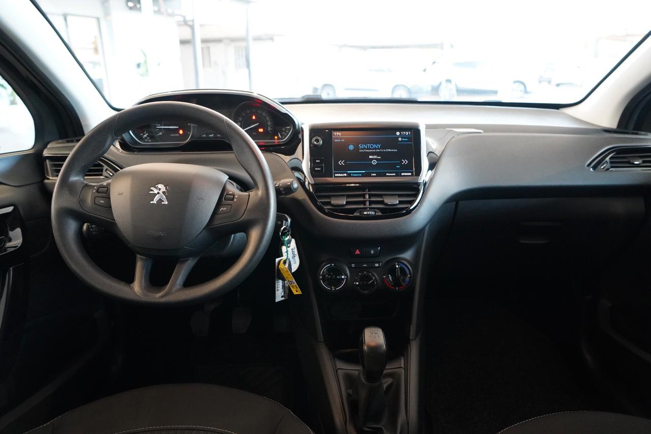 Peugeot 208 1.2 PureTech 82 5 porte Active