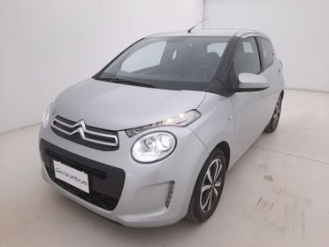 Citroen C1 Feel BR286912 1.0 Benzina 72CV