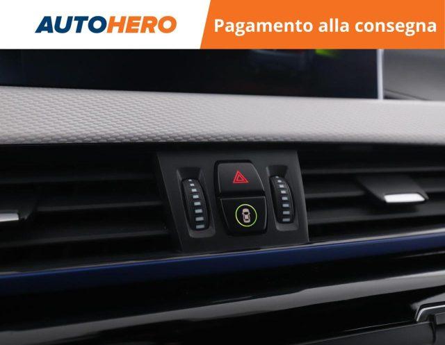 BMW X2 sDrive18d Msport