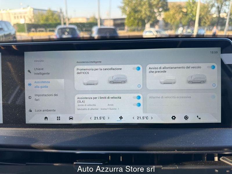 DR AUTOMOBILES dr 5.0 dr 5.0 1.5 Comfort *PROMO AZZURRA*