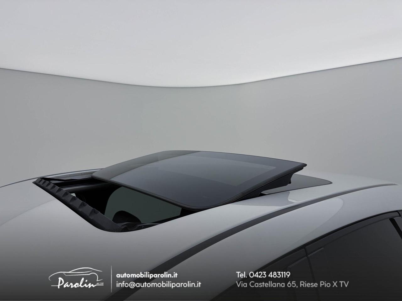 Mazda CX-60 3.3 m-hybrid boost Homura AWD Tetto-Perla-Black pack