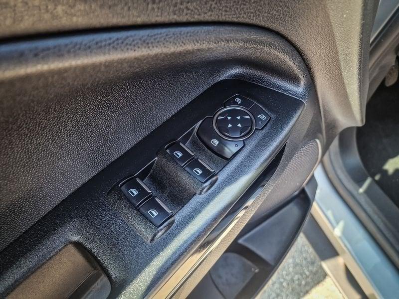Ford EcoSport 2018 1.0 EcoBoost 125cv Titanium S&S my20.25