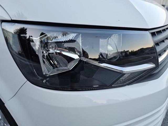 VOLKSWAGEN Caravelle 2.0 TDI 150CV PC Comfortline
