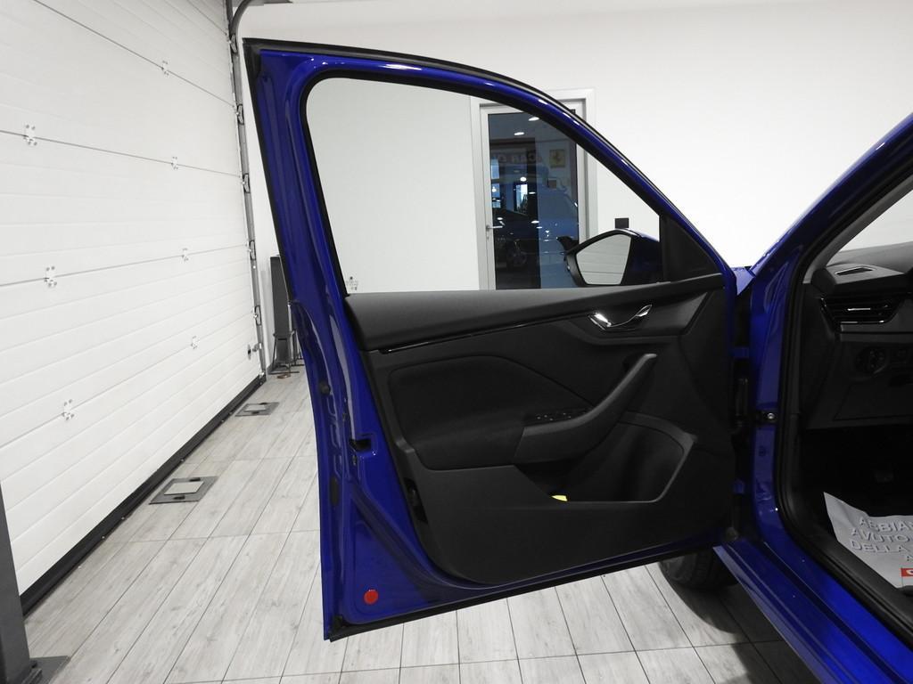 Skoda Kamiq 1.0 TSI Selection DSG
