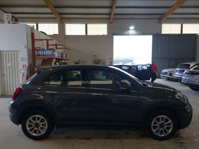 FIAT 500X 1.3 MultiJet 95 CV City Cross