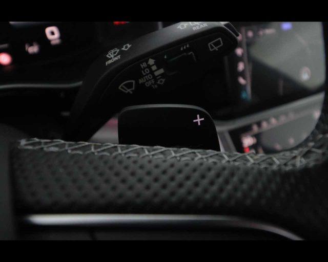 AUDI Q7 55 TFSI quattro tiptronic