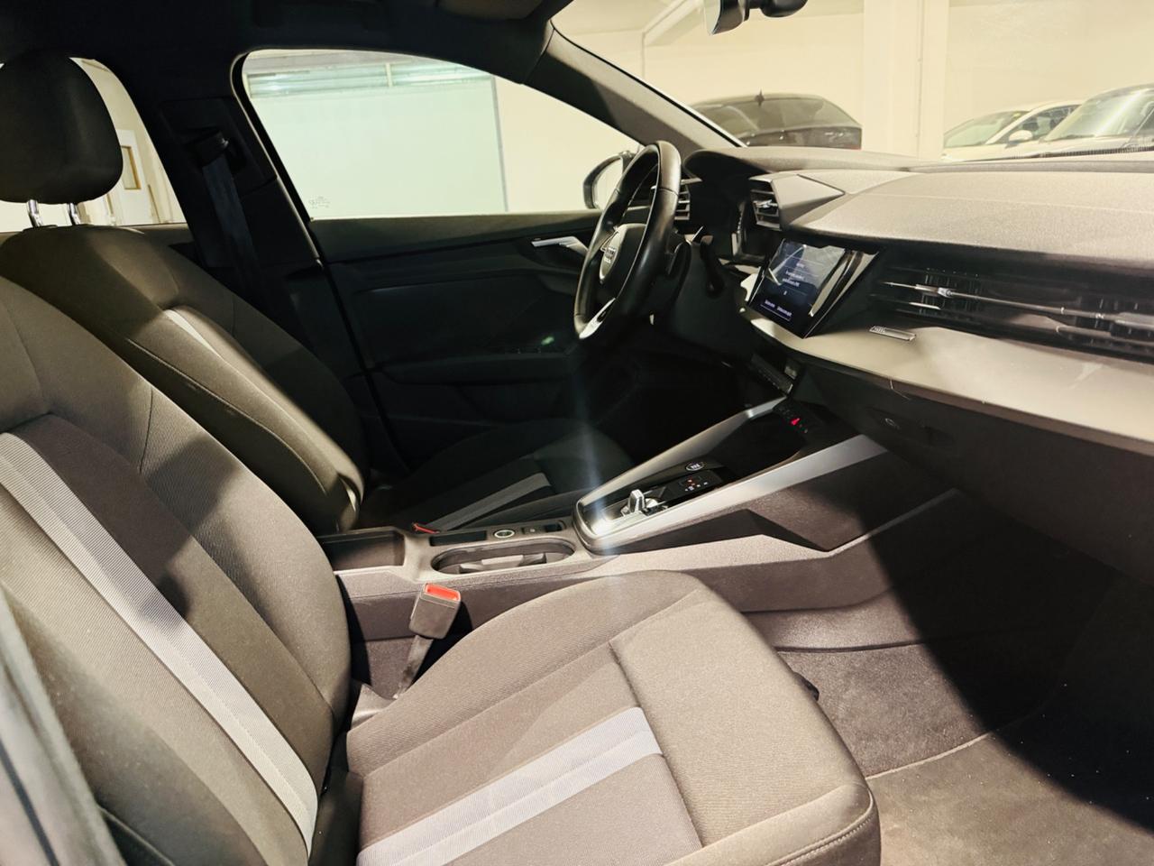 Audi A3 SPB TDI *150CV*S-LINE*AUTOMATICA*FULL*