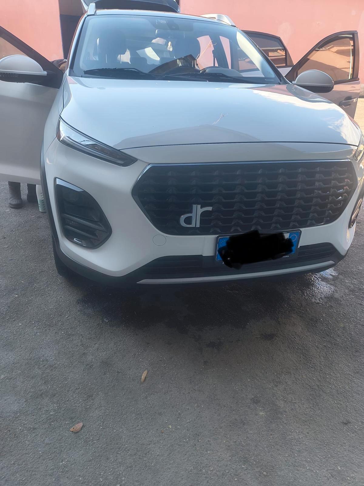 Dr 3.0 1.5 CVT Bi-Fuel GPL