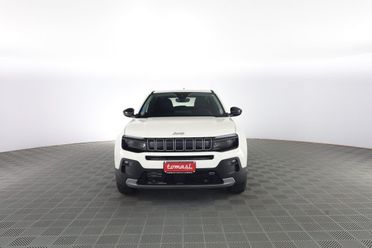 JEEP Avenger Avenger 1.2 Turbo Summit
