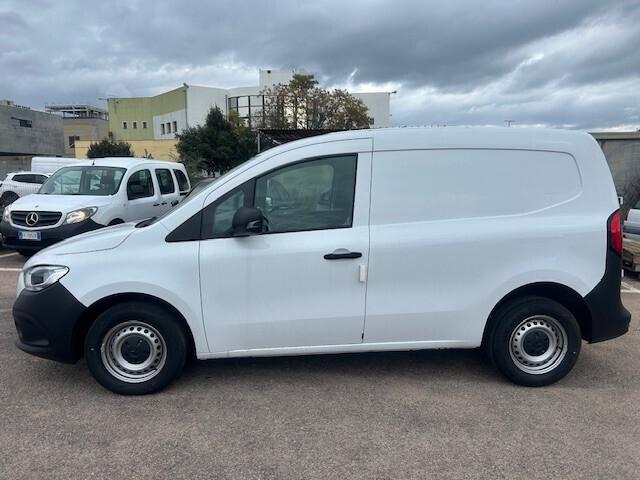 Citan Furgone 112 LONG