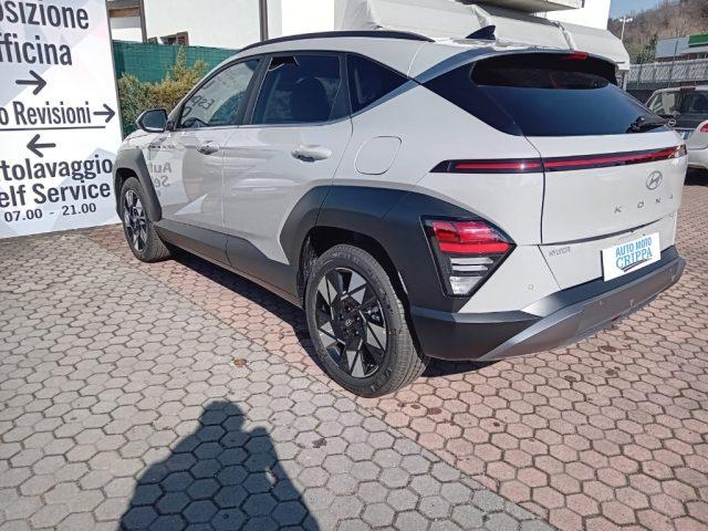HYUNDAI Kona HEV 1.6 DCT XTech