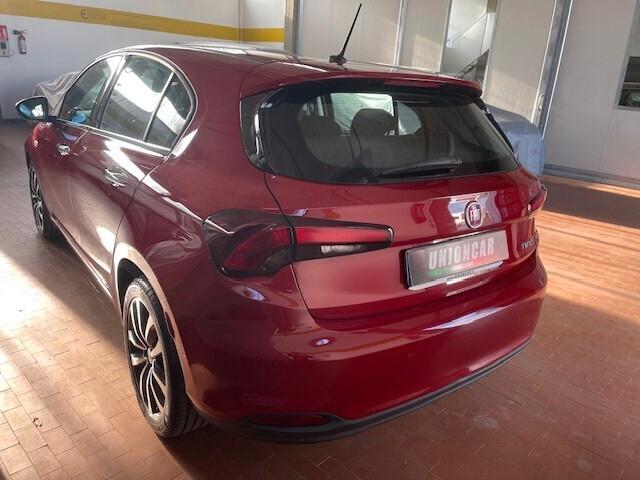 Fiat Tipo 1.4 5 porte Lounge