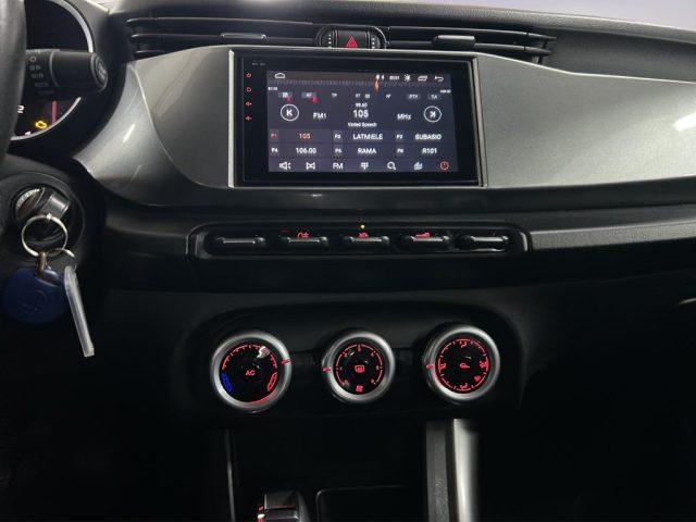 ALFA ROMEO Giulietta 1.6 JTDm-2 105 CV