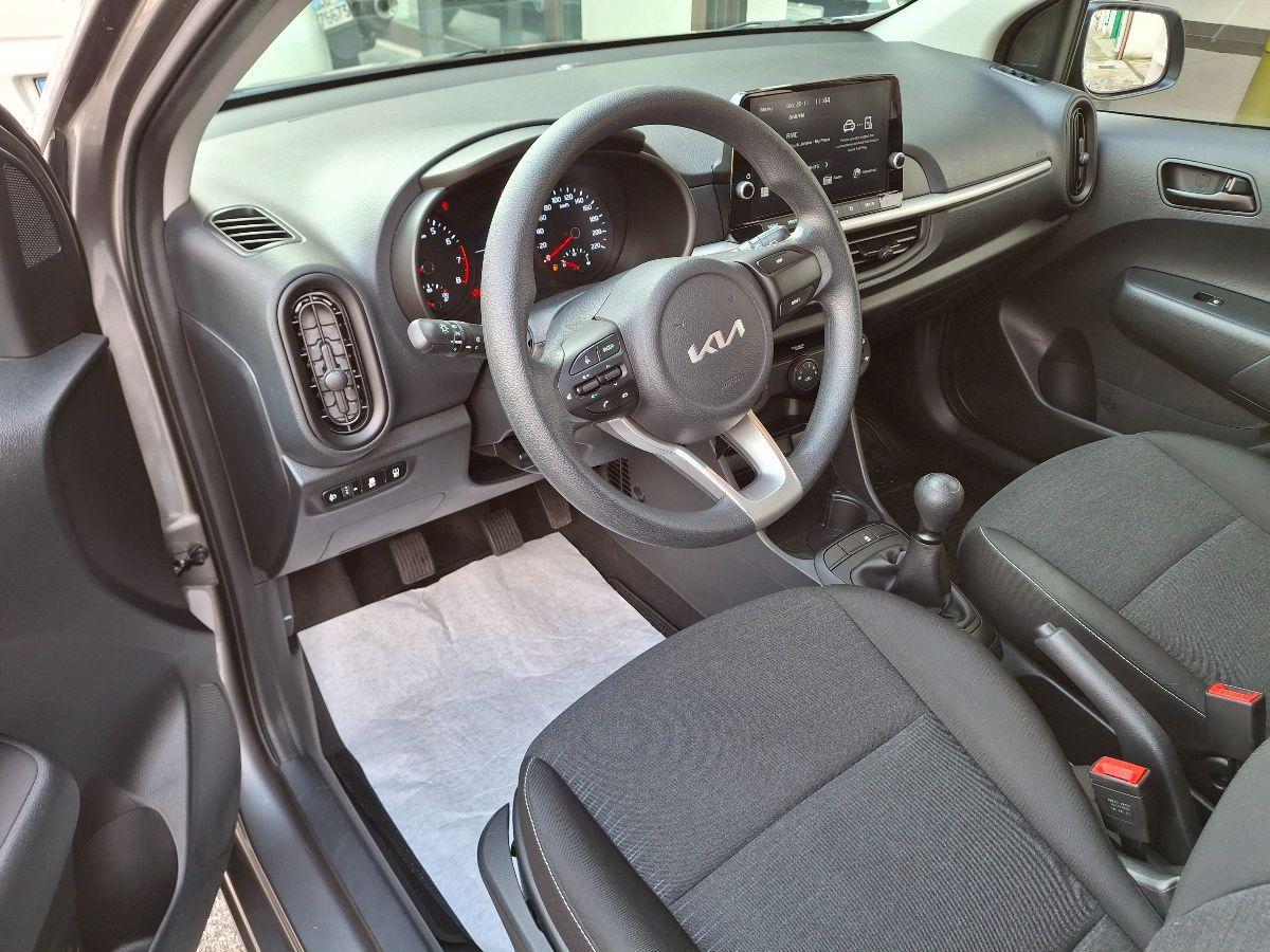 KIA - Picanto - 1.0 12V 5p. Style