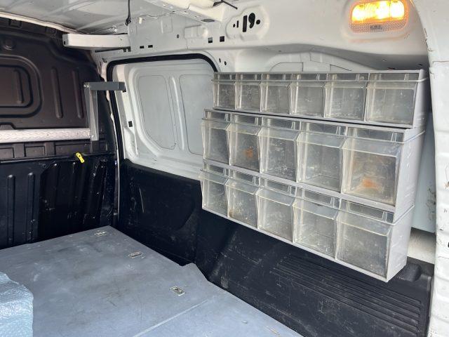 OPEL Combo 1.5 Diesel 100CV Allestito