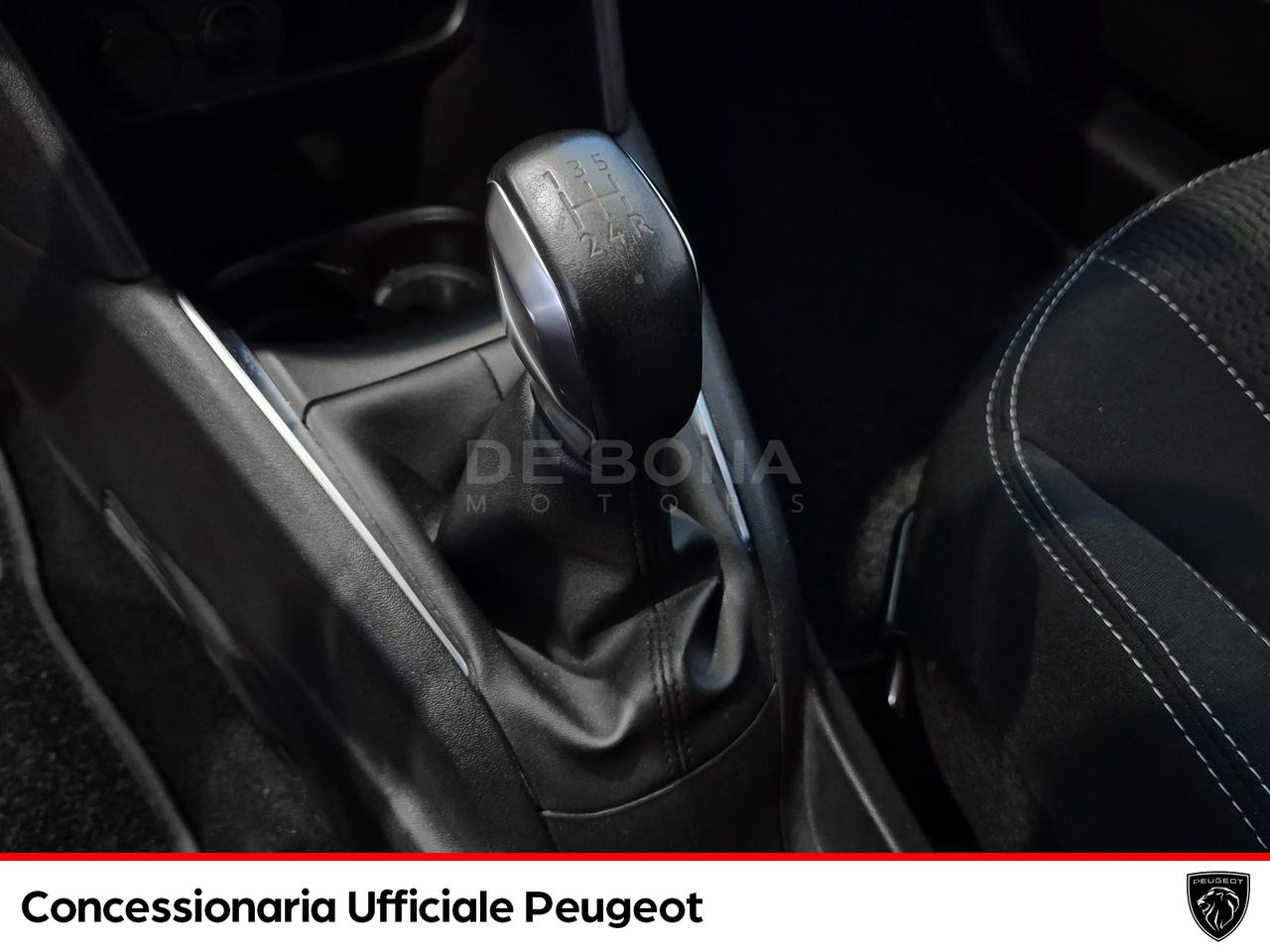 Peugeot 208 5p 1.2 puretech t allure s&s 110cv