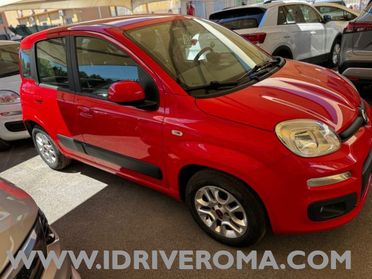 FIAT Panda 1.2 LOUNGE PLUS +clima automatico + GPL