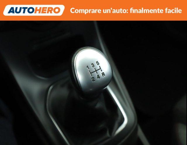 FORD Fiesta 1.0 EcoBoost 100CV 5 porte ST-Line