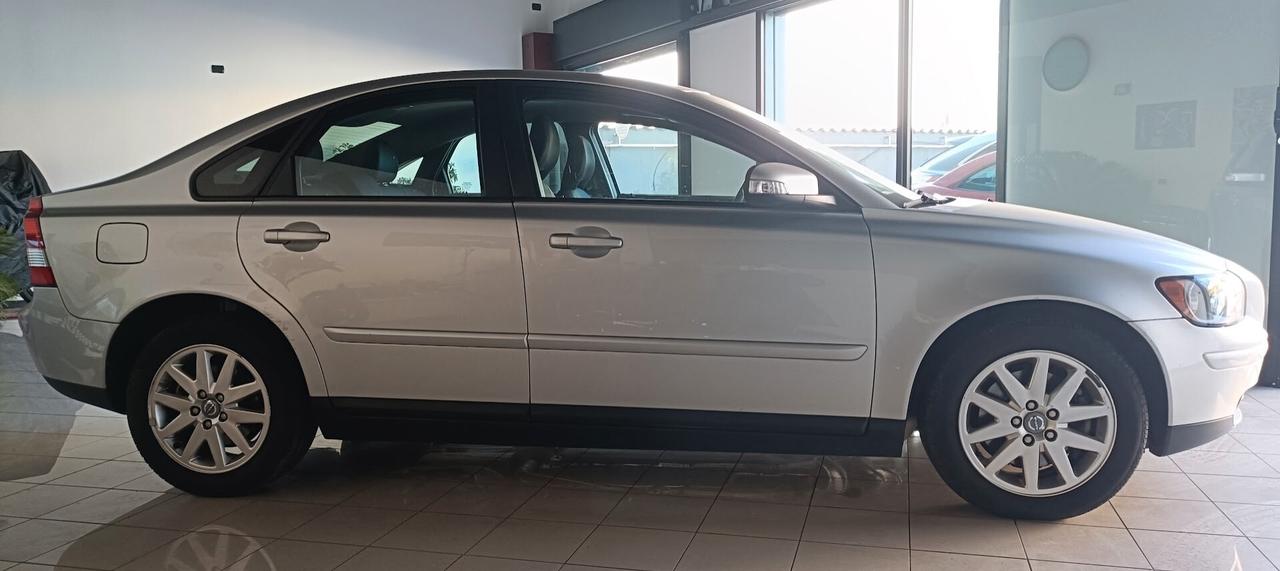 Volvo S40 2.0 D 136 CV SOLO 109MILA KM!!!!!!!!!!