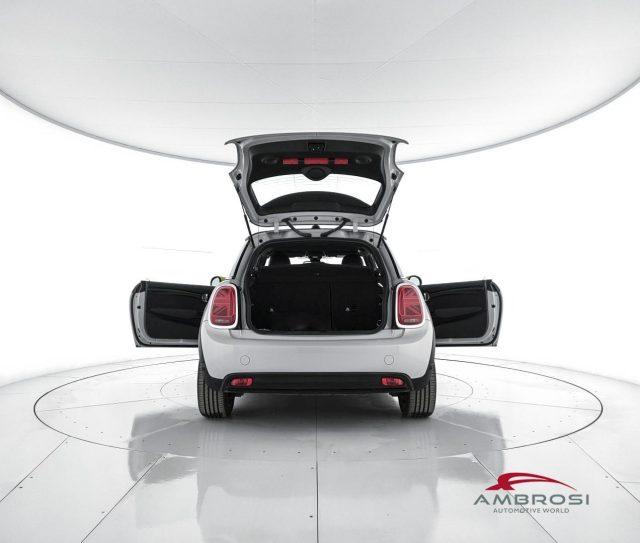 MINI Cooper SE 3 porte M