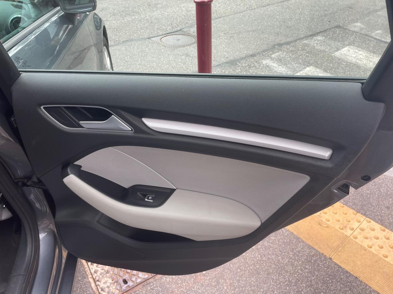Audi A3 1.2 TFSI 110 CV Ambition/1PROP/GARANZIA