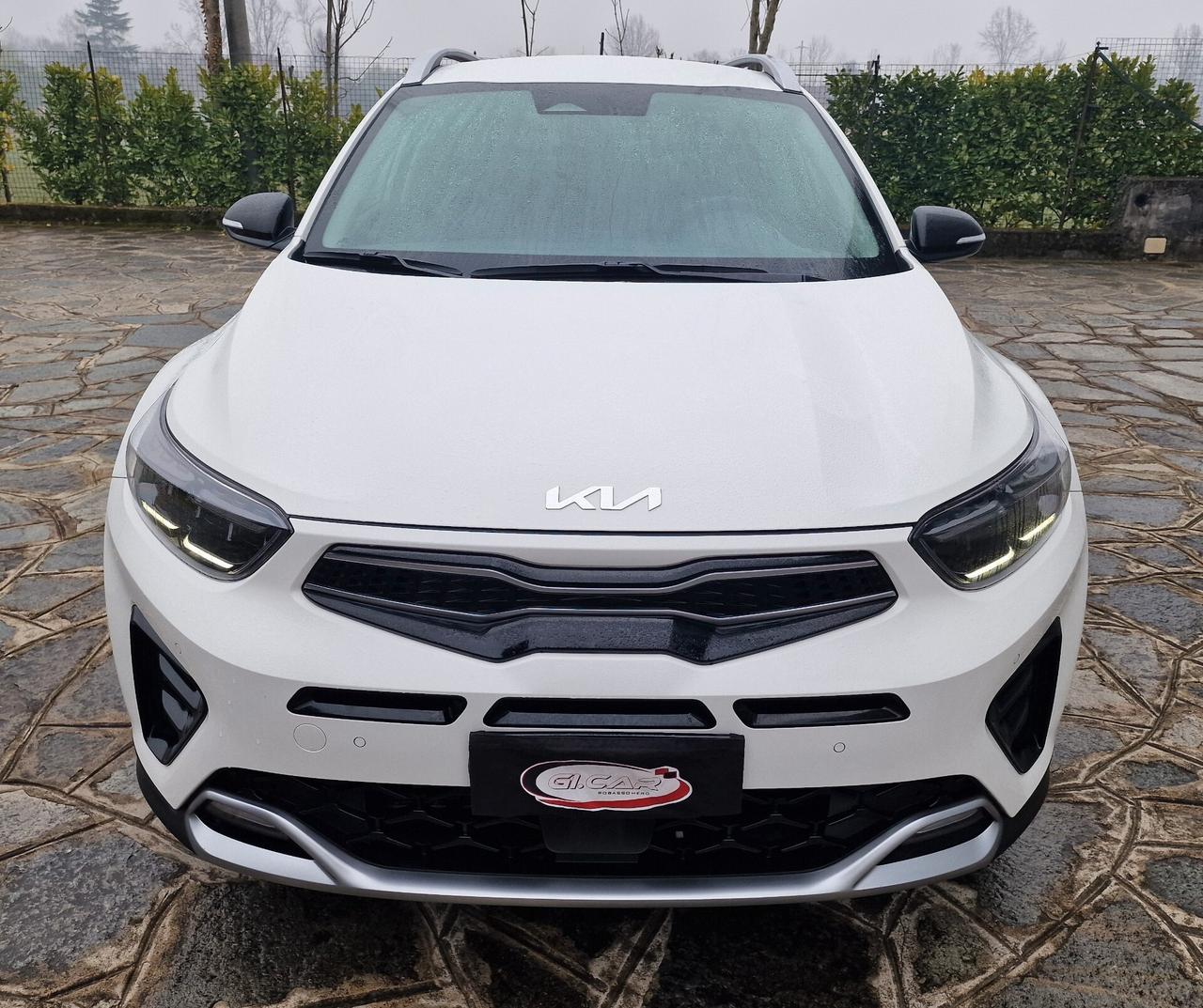 Kia Stonic 1.0 T-GDi 100cv MHEV iMT GT Line