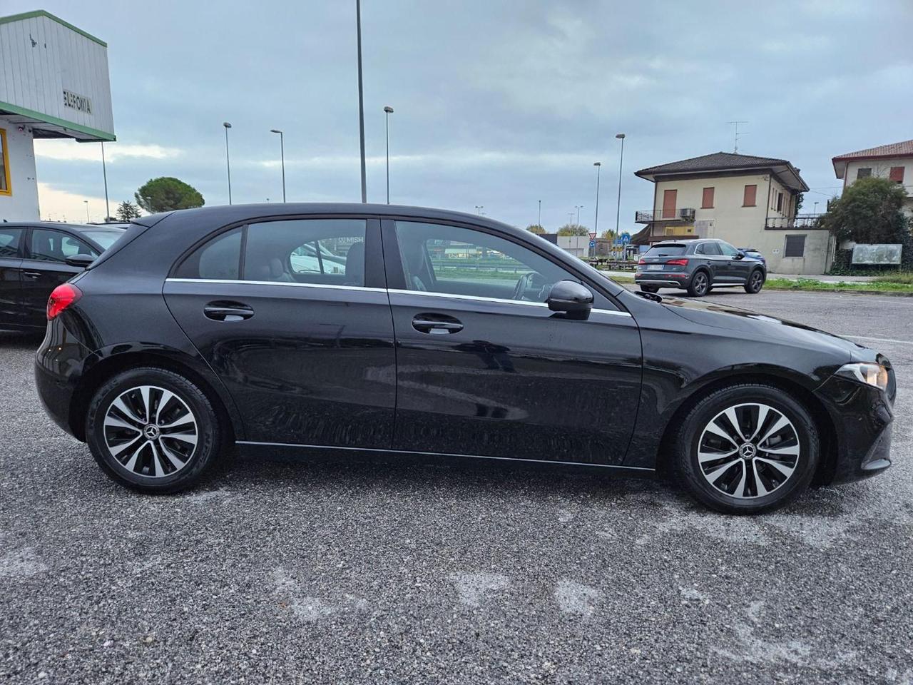 Mercedes Classe A A 200 d Business auto