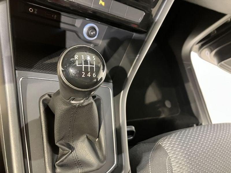 Volkswagen Touran Touran 2.0 TDI 150 CV SCR Comfortline BlueMotion Technology