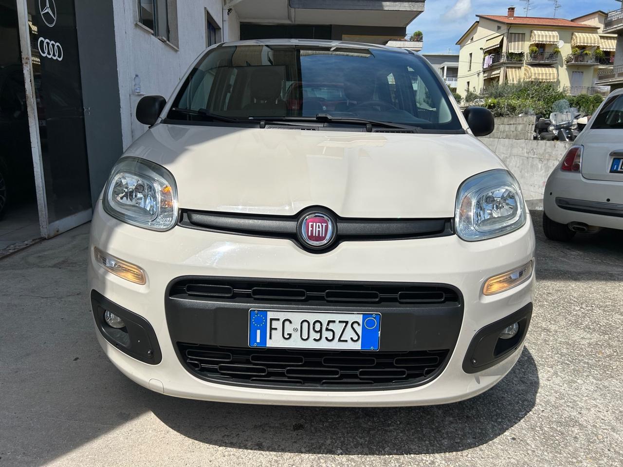 FIAT PANDA 1.2 Benzina “ Neopatentati “
