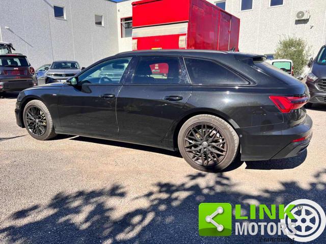 AUDI A6 Avant 40 2.0 TDI S tronic
