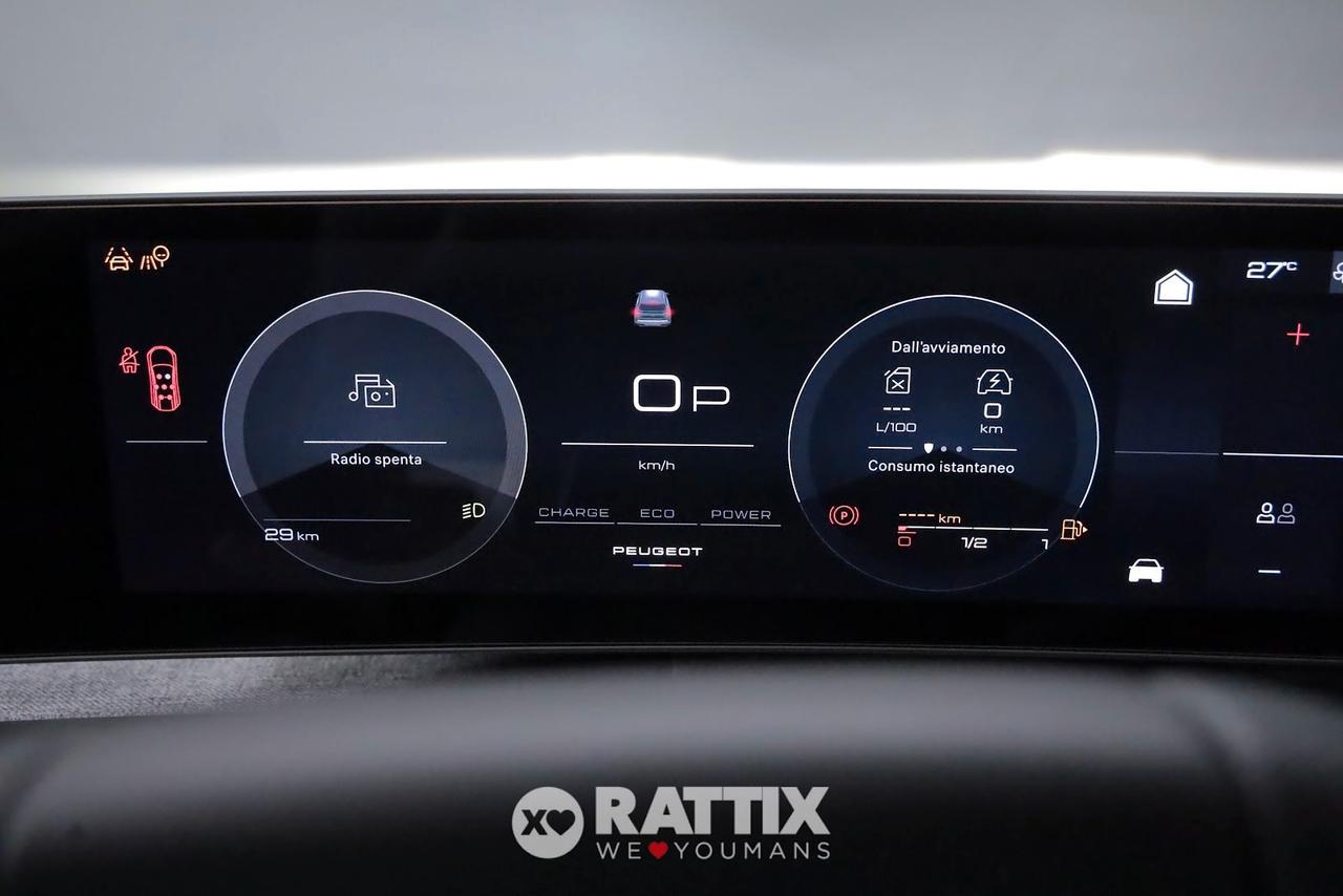 Peugeot 5008 1.2 Hybrid 136CV GT e-DCS6