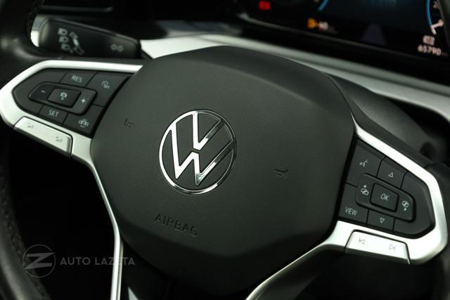 VOLKSWAGEN Golf 1.0 TSI Life