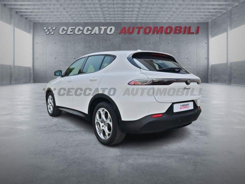 Alfa Romeo Tonale Tonale 1.6 Sprint 130cv tct6