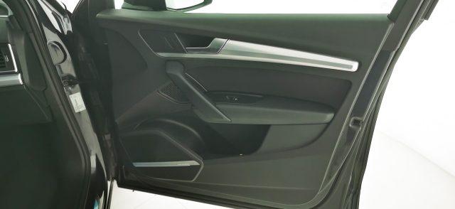 AUDI Q5 40 TDI 204 CV quattro S tronic Business
