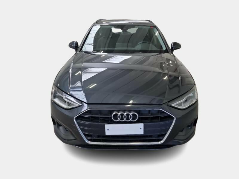 AUDI A4 2.0 35 TDI MHEV BUSINESS S TRONIC STATION WAGON