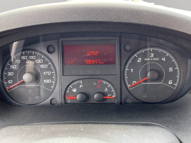 FIAT Ducato 2.0 MJT L3H2