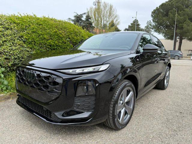 AUDI Q3 Sportback TFSI 110 Kw S tronic S Line Edition KM0