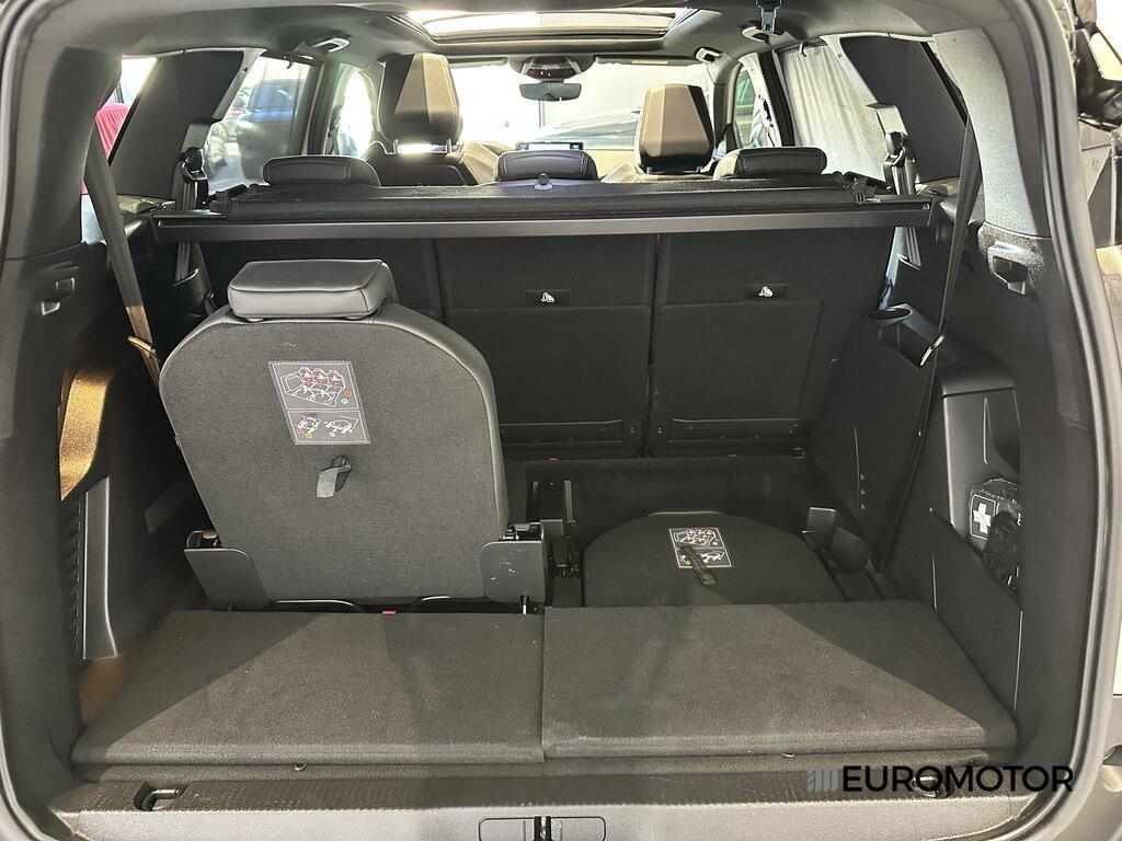 Peugeot 5008 1.5 BlueHDi GT EAT