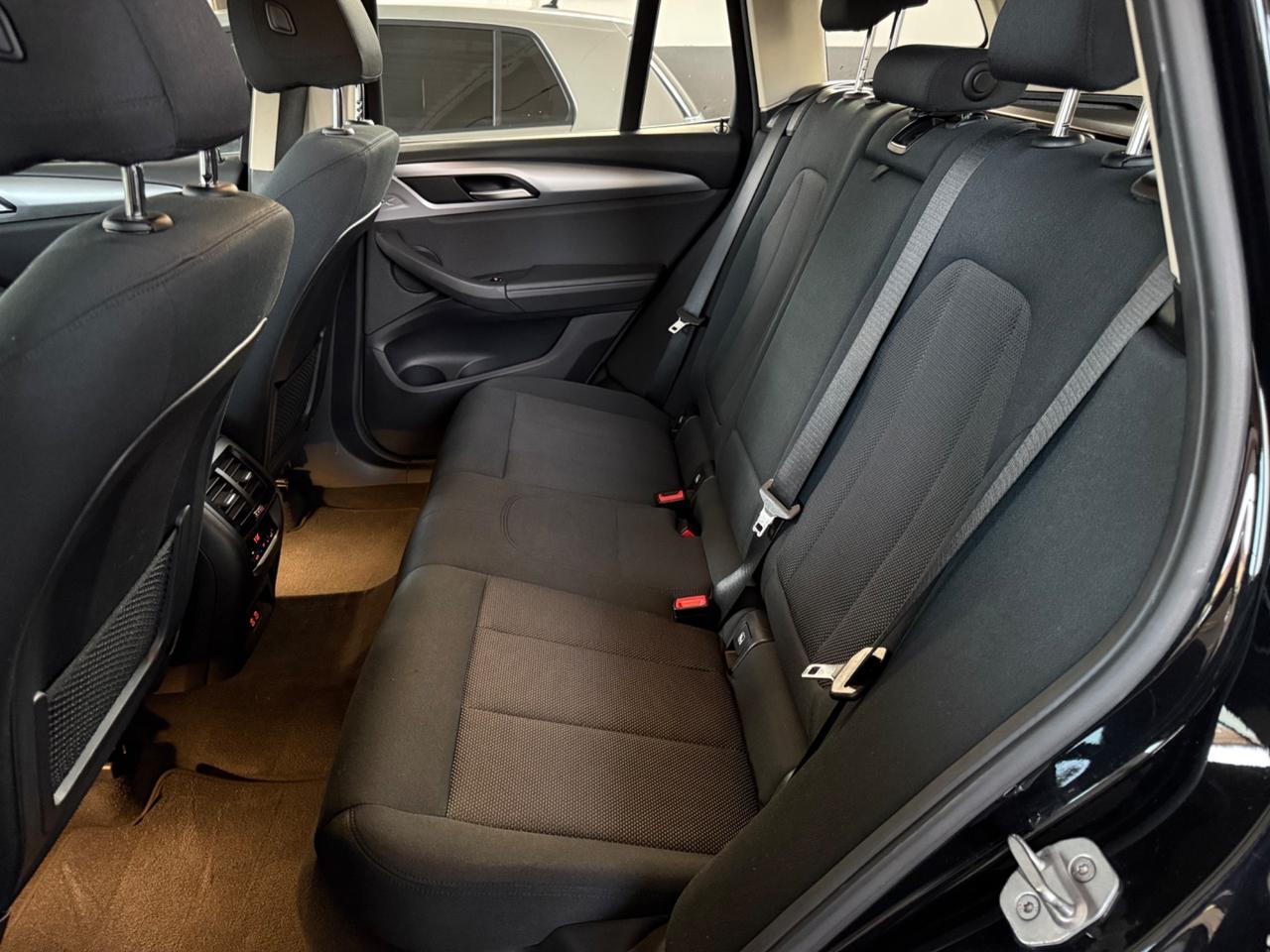 Bmw X3 xDrive20d 48V Business Advantage