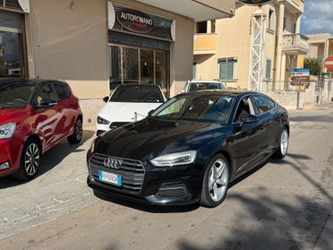 Audi A5 2.0 TDI 190 CV S tronic Business Sport