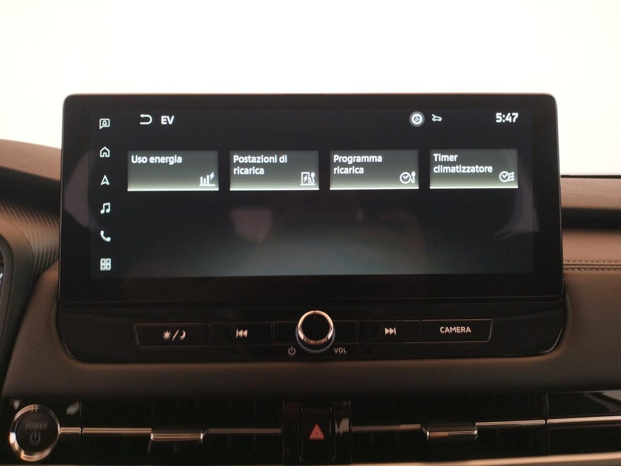 Mitsubishi Outlander DISPONIBILE IN VARIE COLORAZIONI E ALLESTIMENTI - CONCESSIONARIO UFFICIALE