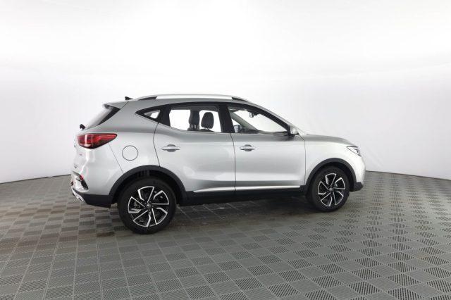 MG ZS ZS 1.0T-GDI aut. Luxury