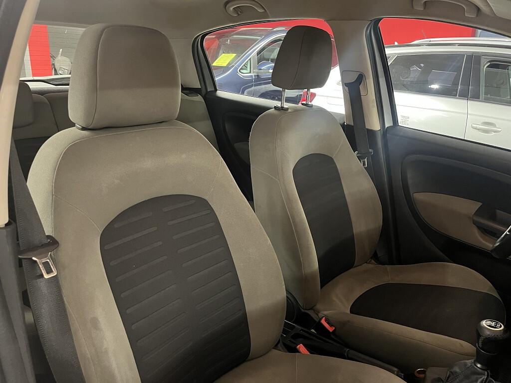 Fiat Grande Punto 1.3 MJT 75 CV 5 porte Dynamic