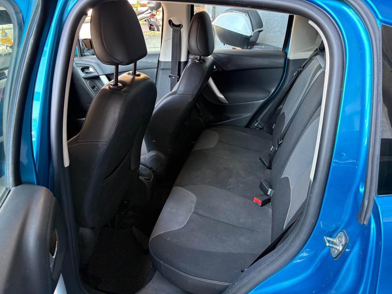Citroen C3 1.1 Business