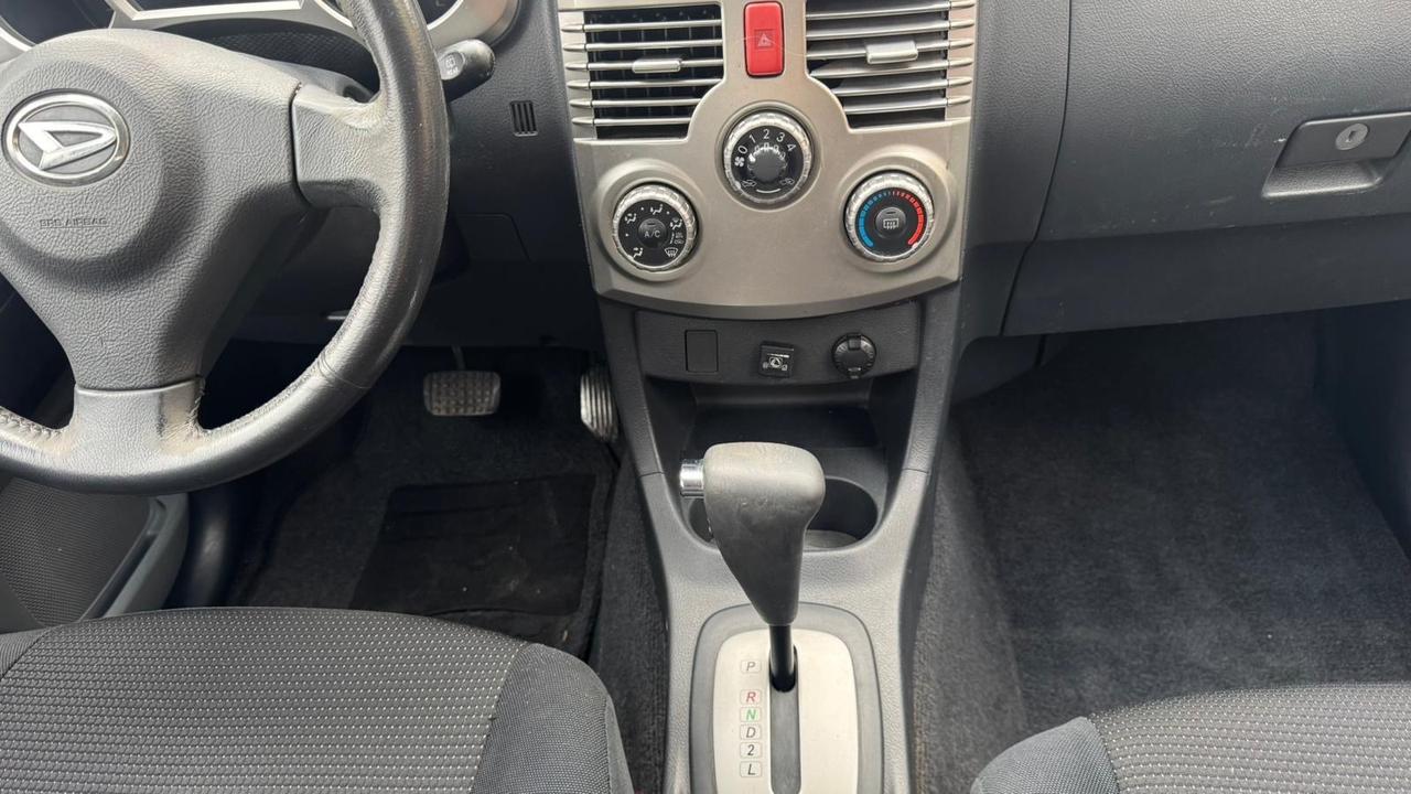 Daihatsu Terios 1.5 4WD SXA