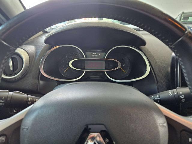 Renault Clio Clio IV 2012 5p 1.5 dci energy Duel 90cv