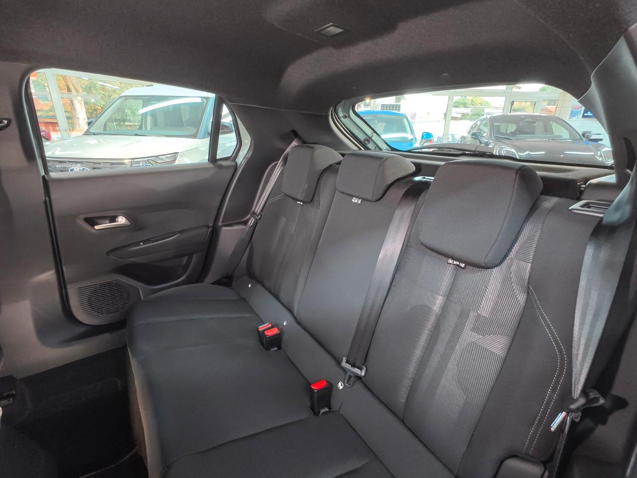 Lancia Ypsilon Hybrid e-DCT KM ZERO