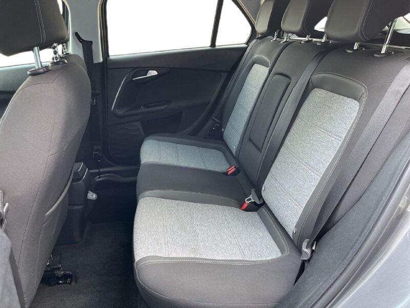 FIAT Tipo SW Cross II 2021 SW 1.5 t4 hybrid Cross 130cv dct