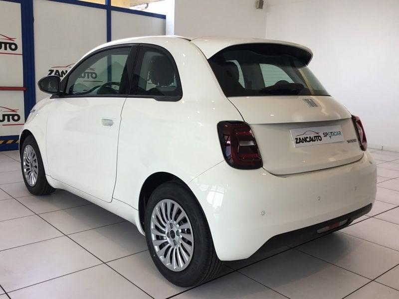 FIAT 500 Hybrid Hybrid Pop MY26
